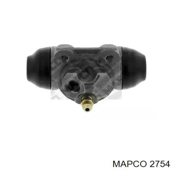 Купити 2754 Mapco Циліндр гальмівний колісний/робітник, задній