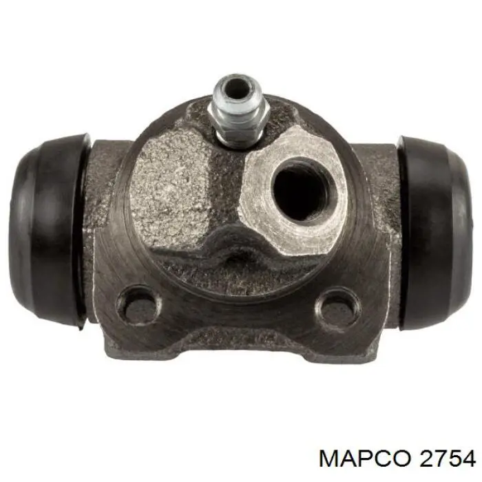 Циліндр гальмівний колісний/робочий, задній Mapco 2754 ціна, від 8.93 USD