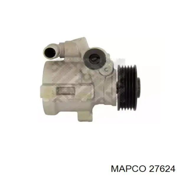 Насос гідропідсилювача керма Maxgear MGP1167