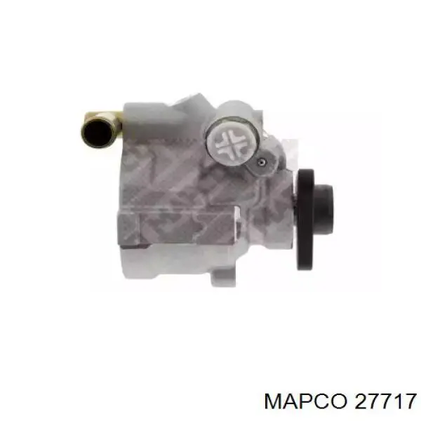 948098 Opel Насос гідропідсилювача