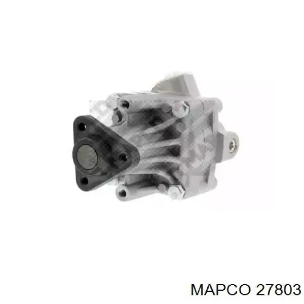 27803 Mapco насос гідропідсилювача керма (гпк)