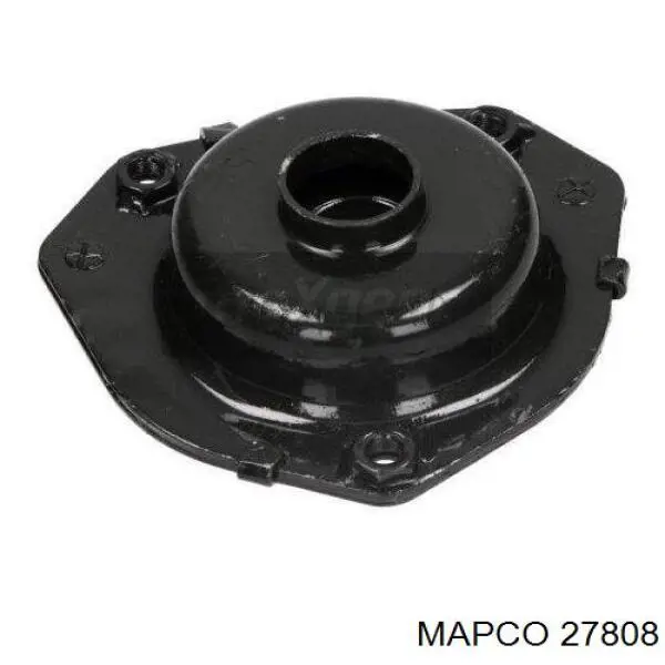27808 Mapco Насос гідропідсилювача