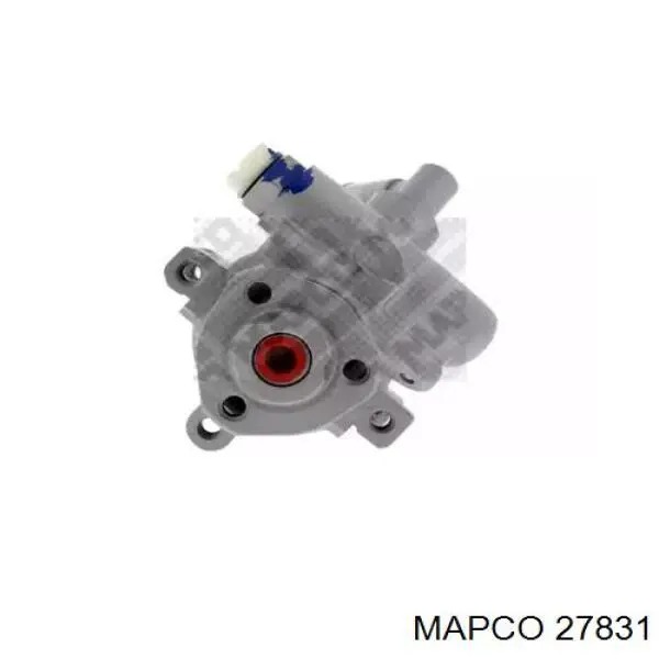 27831 Mapco насос гідропідсилювача керма (гпк)