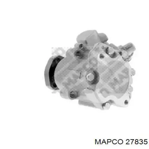 27835 Mapco насос гідропідсилювача керма (гпк)