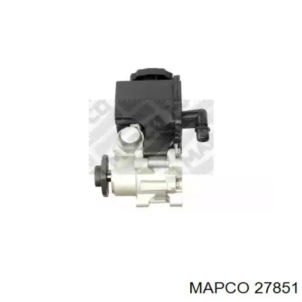27851 Mapco насос гідропідсилювача керма (гпк)