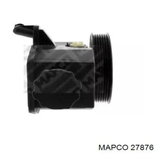 Купити 002466270180 Mercedes Насос гідравліки