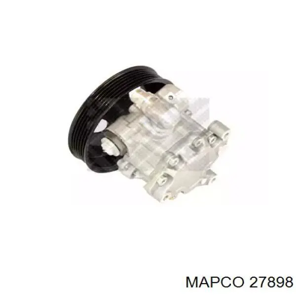 Насос ГУР 27898 Mapco