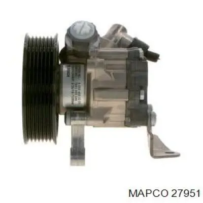 Насос ГУР 8TL359000401 HELLA