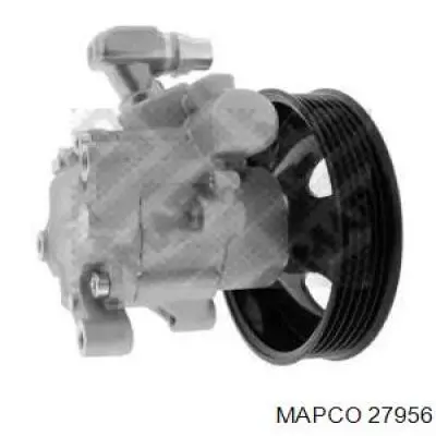 Купити A004466850164 Mercedes Насос гідравліки