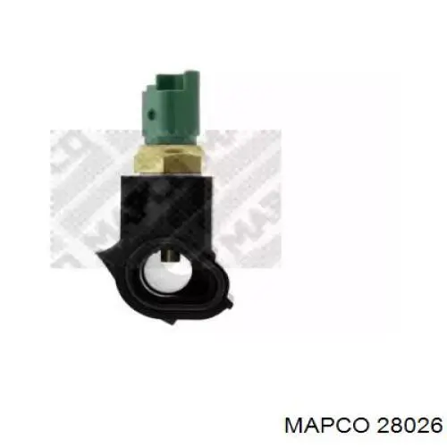 Купити 4010438 Metzger 