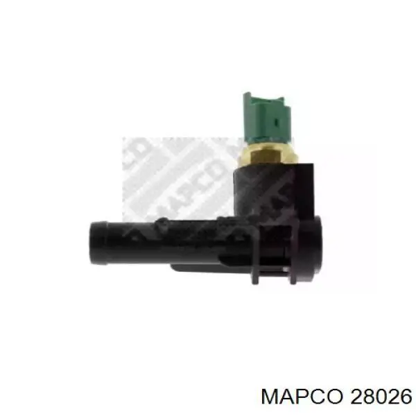  4010438 Metzger