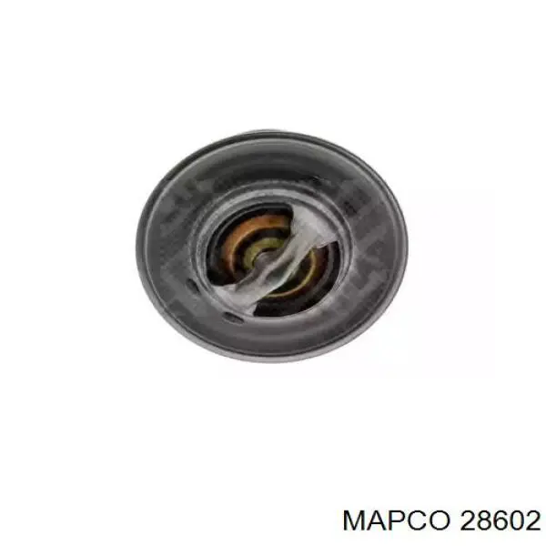 28602 Mapco термостат