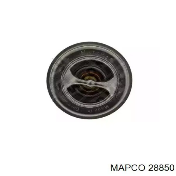 28850 Mapco термостат