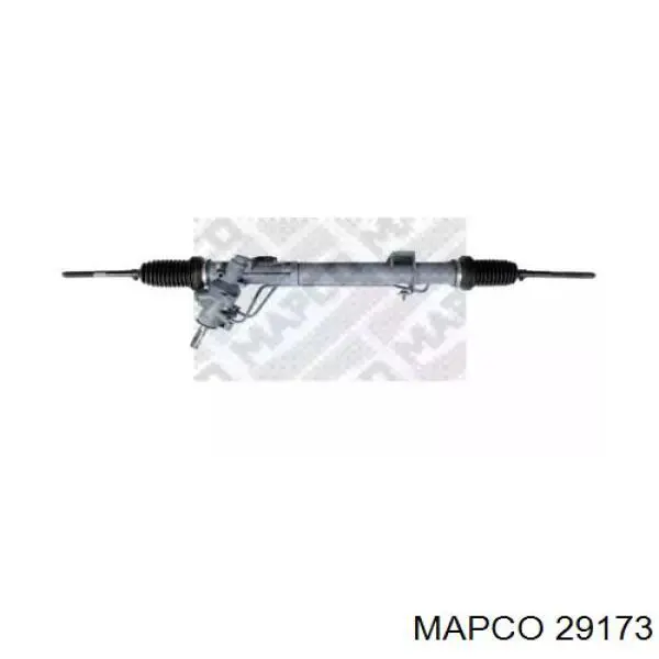 Рульова рейка 95516743 Opel