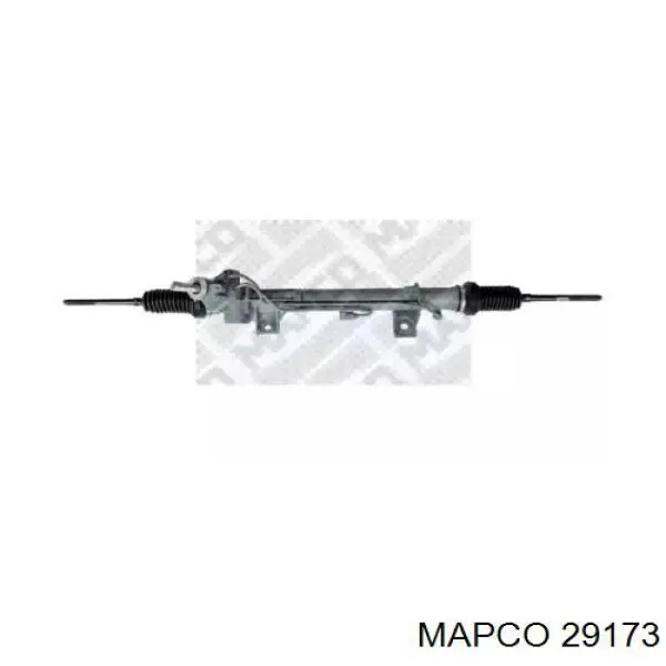 Рульова рейка 4415378 Opel
