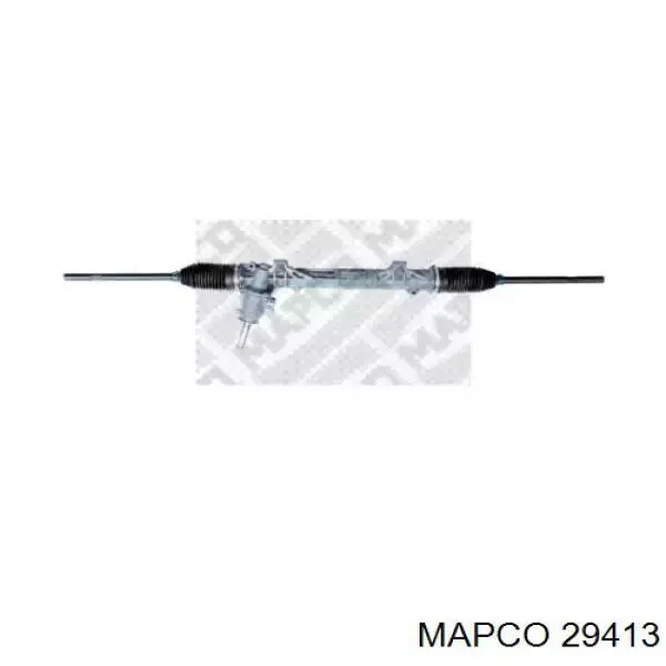 Кермова рейка Mapco 29413