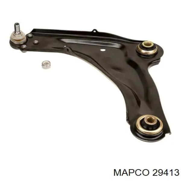 Управління рульове в зборі Mapco 29413 ціна, від 210.46 USD