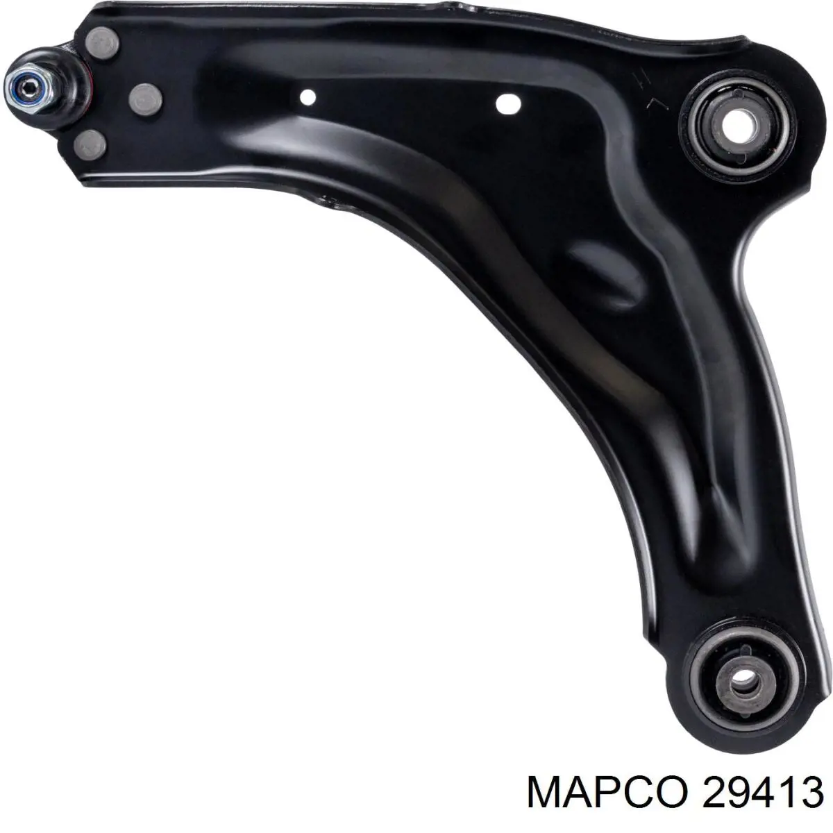 Купити 29413 Mapco Рульова рейка