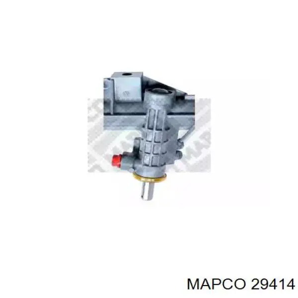 Кермова рейка Mapco 29414