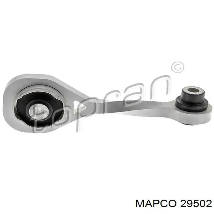 Кермова рейка Mapco 29502