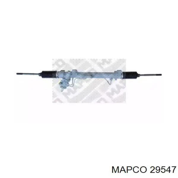 Купити 711521244 DRI Рульова рейка