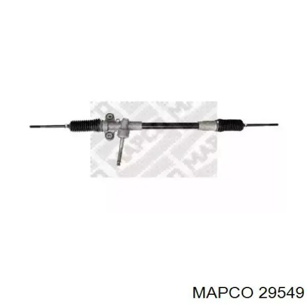 Управління рульове в зборі Elstock 111056 ціна, від 154.22 USD