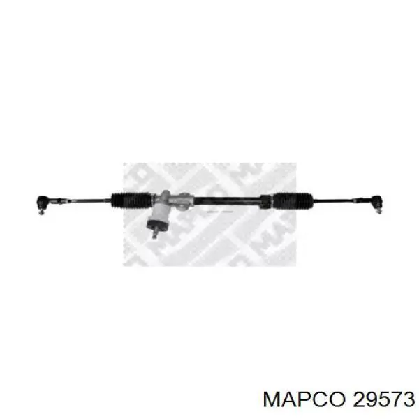 Кермова рейка Mapco 29573