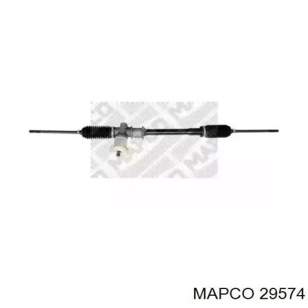 V520014 VEMO/Vaico Рейковий рульовий механізм
