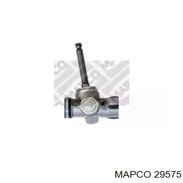 Кермова рейка Motorherz M5038