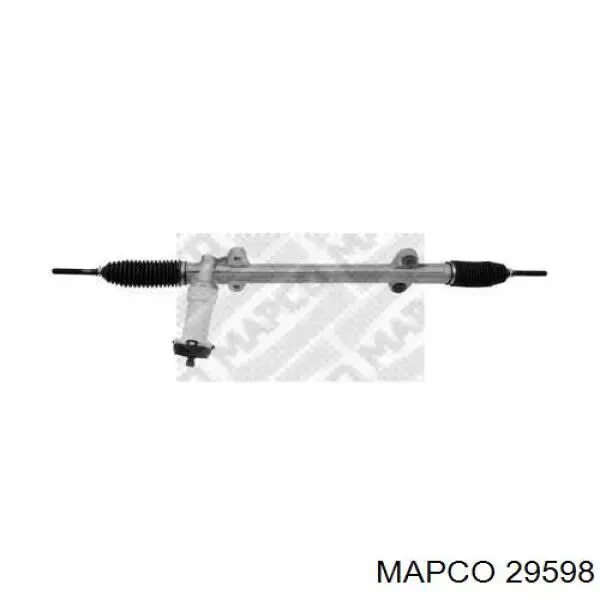 Управління рульове в зборі Reikanen R1204B ціна, від 140.92 USD