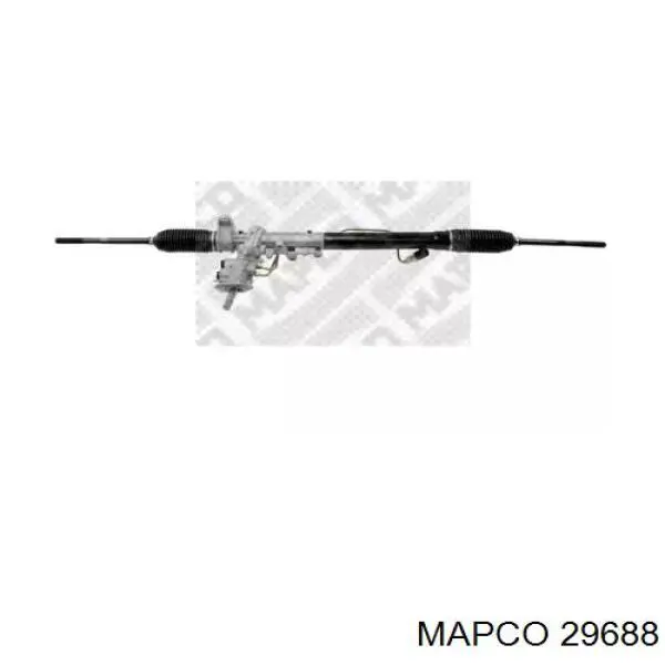 Управління рульове в зборі VAG 1ML422061B ціна, від 192.59 USD
