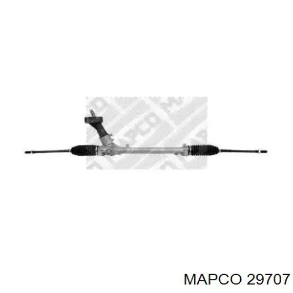 Купити SE9102R AGR Рульова рейка