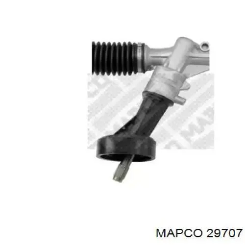 Рульова рейка SE9102R AGR