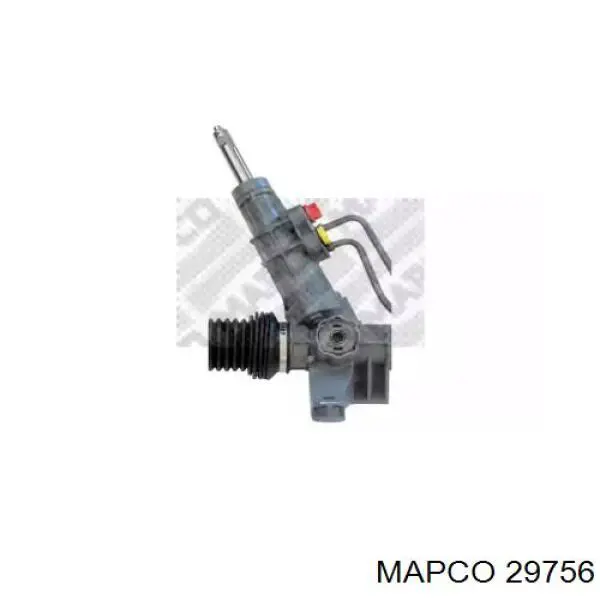 Управління рульове в зборі AND 30422023 ціна, від 276.80 USD