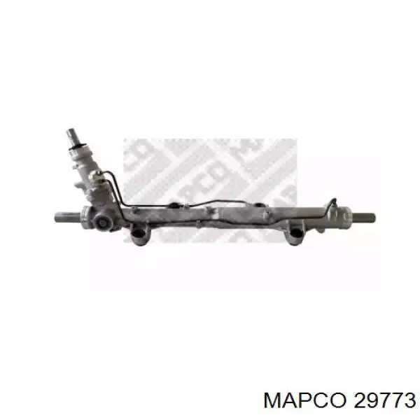 Кермова рейка Mapco 29773