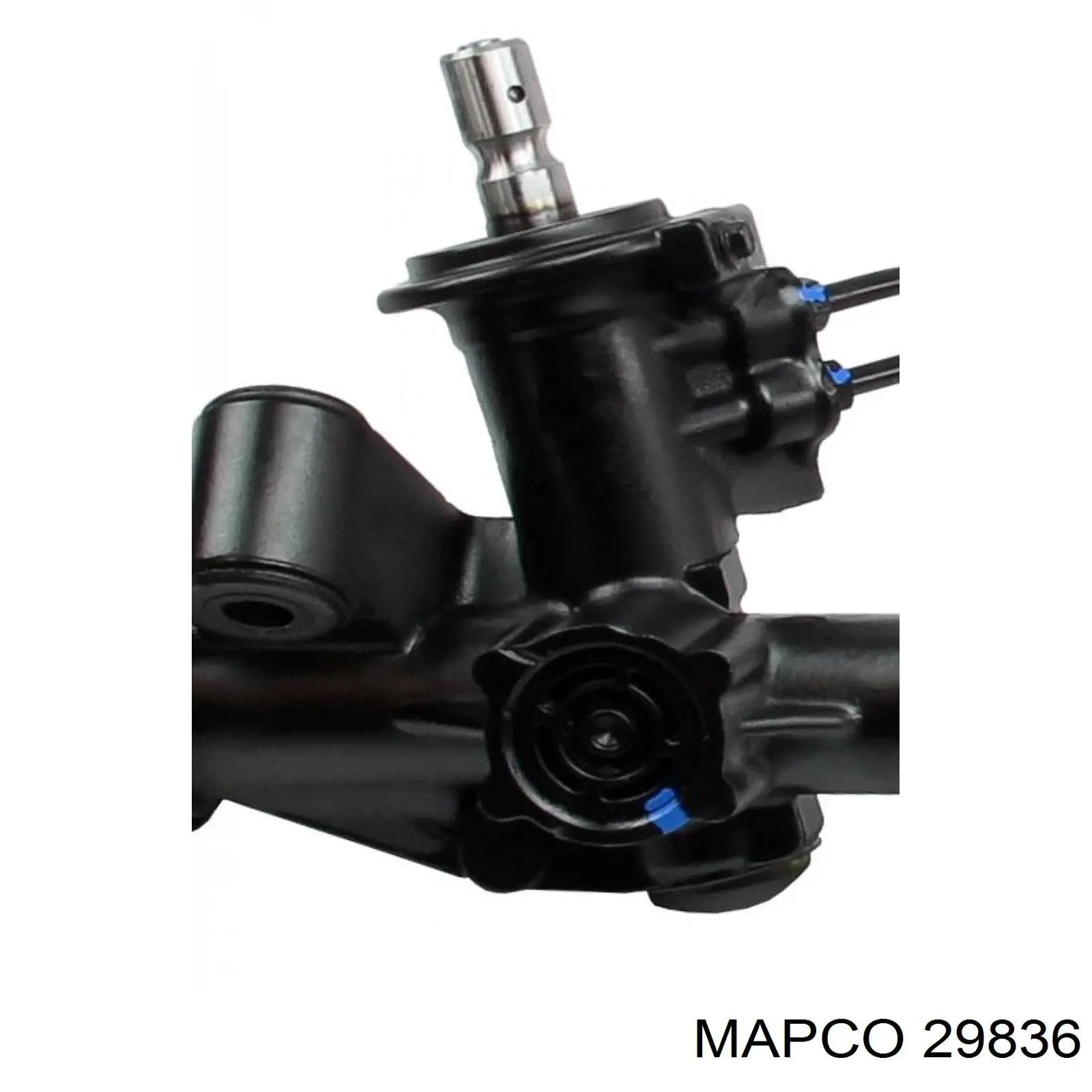 Купити 1384380 Ford Рульова рейка