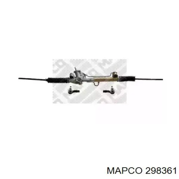 Купити 1203480 Ford Рульова рейка