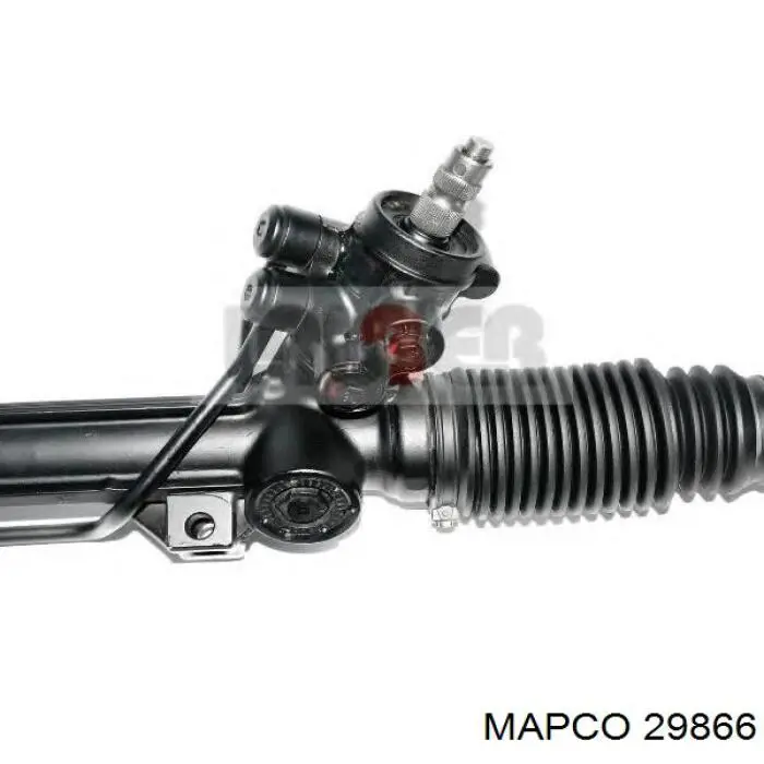 Управління рульове в зборі Mapco 29866 ціна, від 219.74 USD