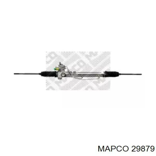 Купити 29879 Mapco Рульова рейка