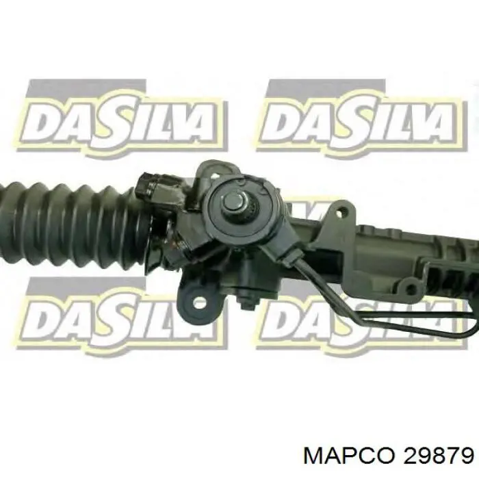 Управління рульове в зборі Mapco 29879 ціна, від 155.79 USD