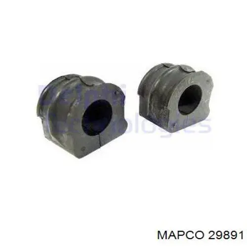 SR2728 ERA Рейковий рульовий механізм
