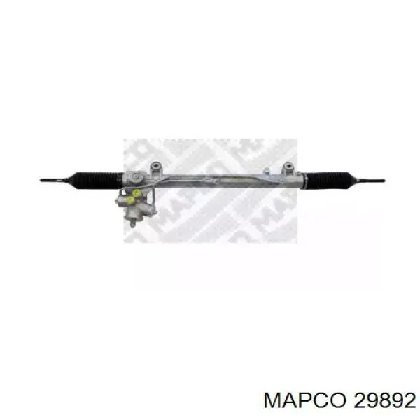 Купити JRP1135 TRW Рульова рейка
