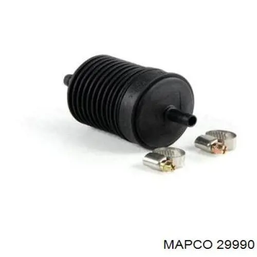 29990 Mapco фільтр гідропідсилювача
