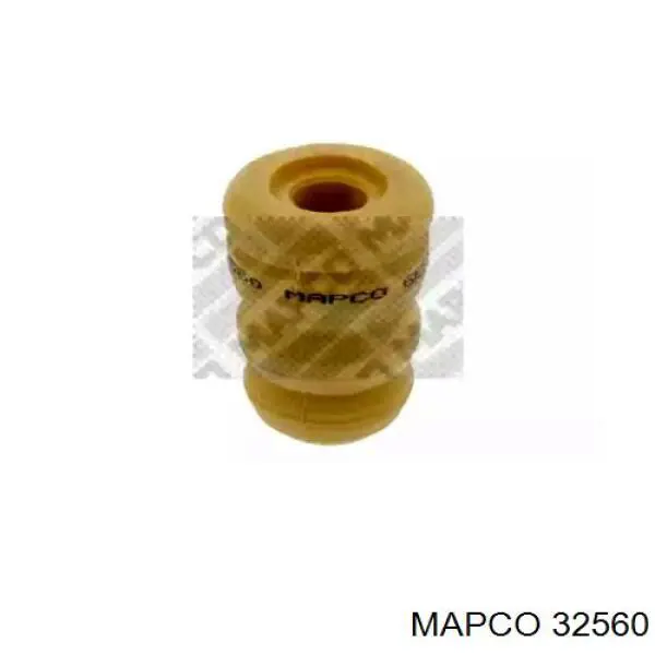 32560 Mapco буфер-відбійник амортизатора переднього