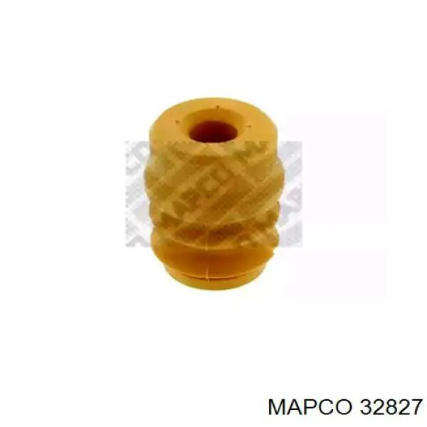 32827 Mapco буфер-відбійник амортизатора переднього
