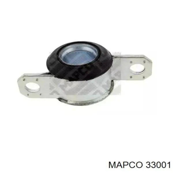 33001 Mapco сайлентблок переднього нижнього важеля