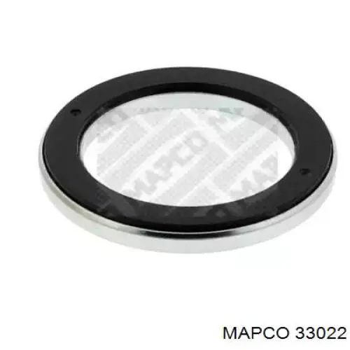 33022 Mapco підшипник опорний амортизатора, переднього