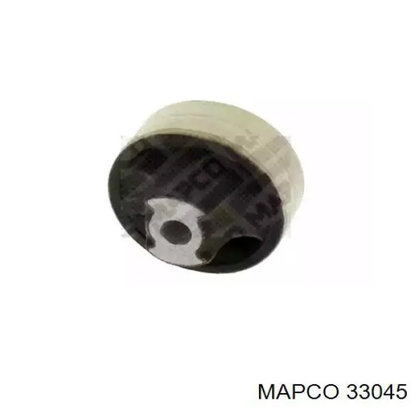 33045 Mapco Сайлентблок нижнего переднего рычага (Задний)