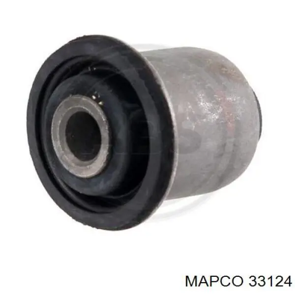 Сайлентблок переднього важеля 33124 Mapco