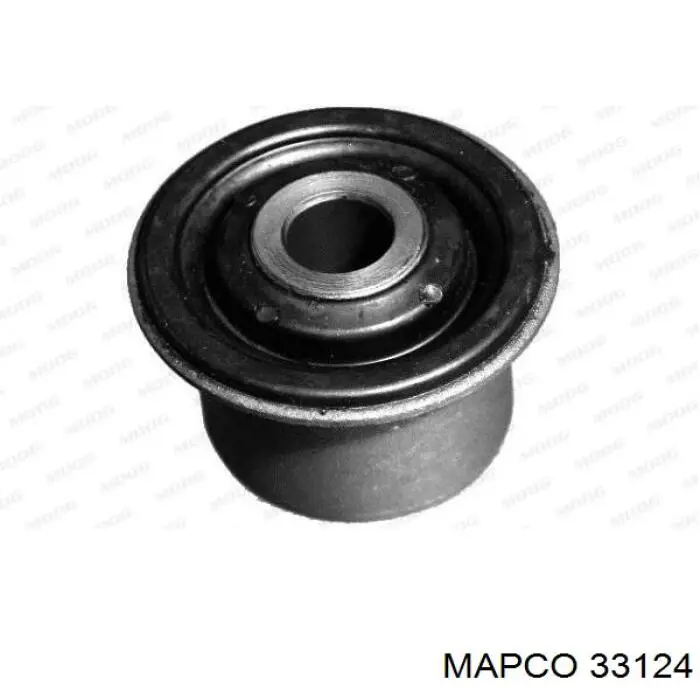 33124 Mapco Сайлентблок переднього нижнього важеля